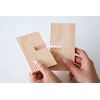 TOSARYU Earth Saber Soapsto Butterfly
