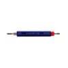 Shars Go/No Go Double End Threaded Plug Gage Class 2B (3/8-16 UNC 303-1666) ![