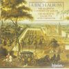 Bach, J.S.: Bach Album