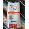 Great Value 30 Micron Whole House Pleated Sediment Filter 3 Month 2 pack