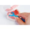Clinica Advantage Y-Shaped Dental Floss, 18-pack