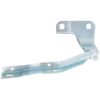 For 2020-2023 Explorer Hood Hinge Steel SET PAIR