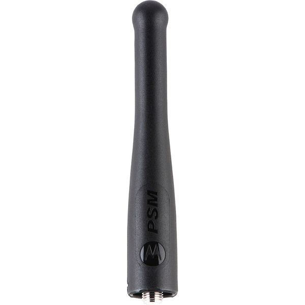 Motorola PMAE4047A Public Safety Microphone Stubby Antenna