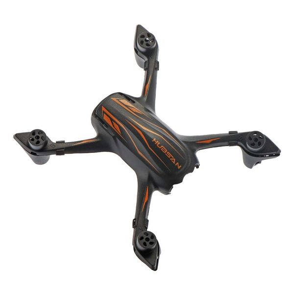 HUBSAN H107P-04 Body Shell Set