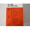 Motorcraft Engine Long Life Oil Filter FL-13-B
