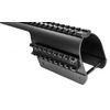 TRINITY Scope Base Benelli Super Nova Pump Shotgun Picatinny rail mount adapter.