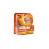 Gillette Fusion5 Power Razor Blade 12 Cartridges