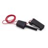 Primus P-C741700 Ignition Steel, Small, Black