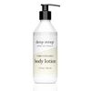 Deep Steep Classic Body Lotion (Pure Coconut)