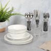 Stainless Steel Cookware Set Nonstick Kitchen Utensils Bakeware 71 Piece