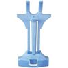 Lid Dripper Set of 2 Universal Kitchen Tool Set, Blue