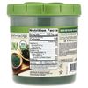 Organic Spirulina Powder , 8 oz (227 g)