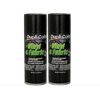 Vinyl and Fabric Coating Spray Paint CAR INTERIOR highly recommend 2PK