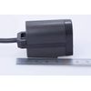 Amon power supply socket 12 VDC 12W or less (24 V cannot be used) with OFF timer function 1543
