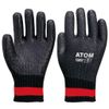 Atom 122-GX Rubber Coated Clovee 5 Pair Set
