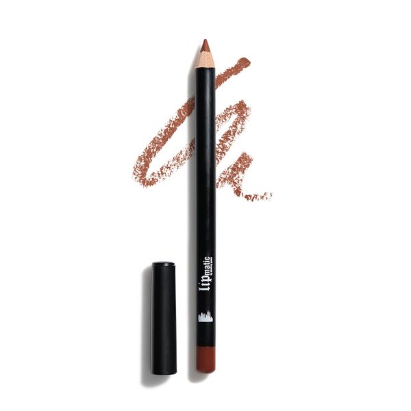 Matic Cosmetics LipMatic True Brown LipLiner