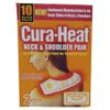 Cura Heat Neck & Shoulder Pain