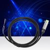 Inductive Proximity Switch, PR12-4DN 3-Wire NO NPN Sensor Switch Used in Machine Tools, Metallurgy Detection Distance 4mm