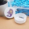 'Mermaid' Compact Pencil Sharpener (PS00022638)