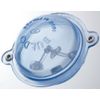 Cormoran Wasserkugeln rund, transparent - Durchm.: 30mm