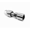 Akord Tool Bike Bicycle Cycle Crank Puller Remover Extractor, Metallic
