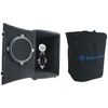 Rockville RCM03 Studio Recording Condenser Microphone Mic+Sound Isolation Box