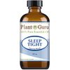 Sleep Tight Essential Oil Blend 4 oz. 100% Pure Undiluted Therapeutic Grade.