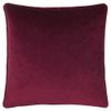 Paoletti Blenheim Cushion Cover, Ochre, 45 x 45cm
