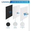 112 Filter Replacement Compatible with V2.0 112 Air Purifier 3-IN-1 Filter Co...