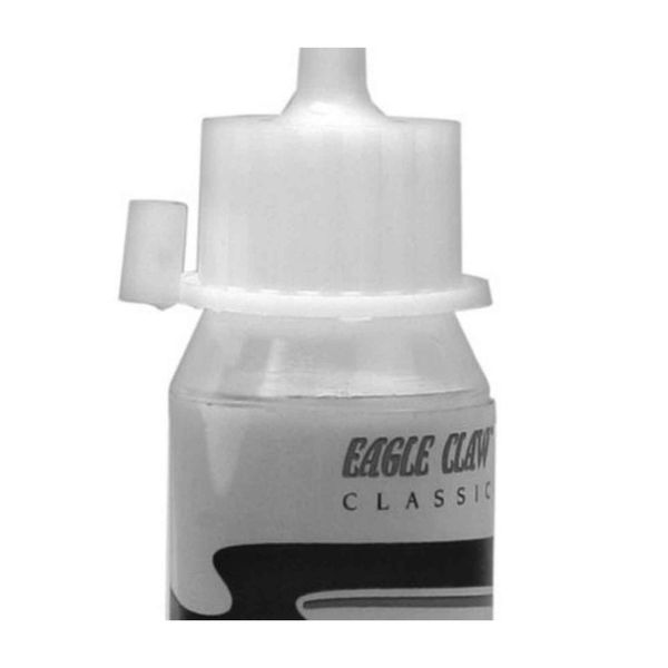 Eagle Claw REELO Reel Oil, 7/8-Ounce