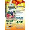 Complete Phyto Energizer: Daily Essentials, Body Defender & Antioxidant 30 Caps