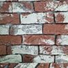 Oxide Reclaimed Effect White Brown and Black Multi Brick Slips - 7 x Corner