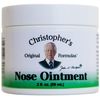 Dr. CHRISTOPHER'S, Ointment Nose - 2 oz