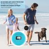 Monodeal Portable Rechargeable CD Player | Built-in Speaker, Walkman for Car & H