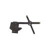 Front Right Window Regulator Dorman For 1989 Chevrolet R2500