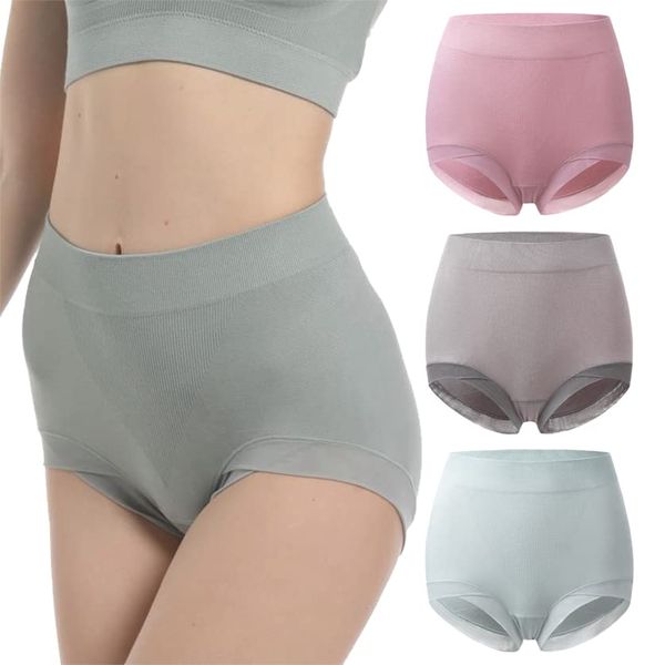 RYO... Reset Greed Correction, Inner Shapewear Panties, Cool to Touch, Sweat Absorbent, Quick Drying, Cotton Blend, Stretchy, Cool When You Touch Your Skin, Keeps You Dry and Comfortable, No Stuffy,