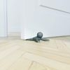 umbra BUDDY 21013258149 Rubber Door Stopper Insert-In Gray