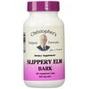 Dr Christopher's Formula Slippery Elm Bark, 100 Count