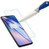 Mr.Shield Screen Protector For OnePlus 7T [Tempered Glass] [9H Hardness] [3-Pack] Screen Protector