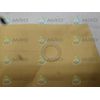 SEALANT EQUIPMENT & ENGINEERING 1226-295 INLET GASKET  NSNP