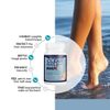 Clear Nails Plus Max 40 Billion CFU Toe Finger Nail Fungus Supplement 2 Pack