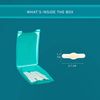 Compeed Corn Moisturising Plaster, Medium
