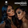 Araceli Beauty La Catrina Eyes Palette