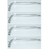 PB050012 Oven Burner for VIKING Compatible Replacement -New 4 Pack