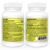 Swiss Kriss Herbal Laxative Tablets, Gentle & Natural Laxatives for Constipation Relief for Adults & Children Over Age 6, Works in 6-12 Hours, Senna Laxative, 120 Tablets Total