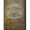 Bill Anderson's 50th Celebration: Behind the Scenes