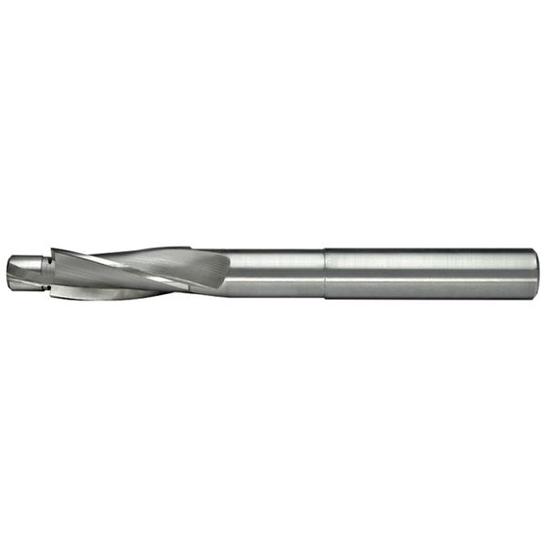 Alfa Tools CSC55685 Size "M8" 3 Flute Solid Pilot Cap Screw Counterbore