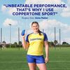 Coppertone Sport Sunscreen SPF 100 Lotion 3 oz by Coppertone