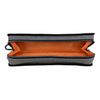 SK11 STC-SL-22G Slim Tool Case, M, Gray