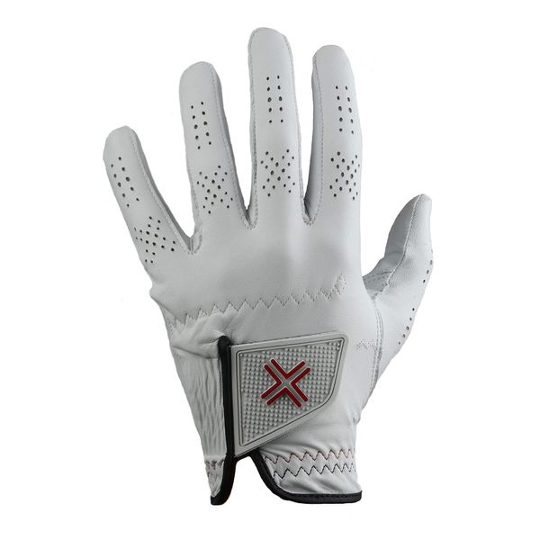 Payntr X Golf Glove - Regular Fit, Left Hand X Large